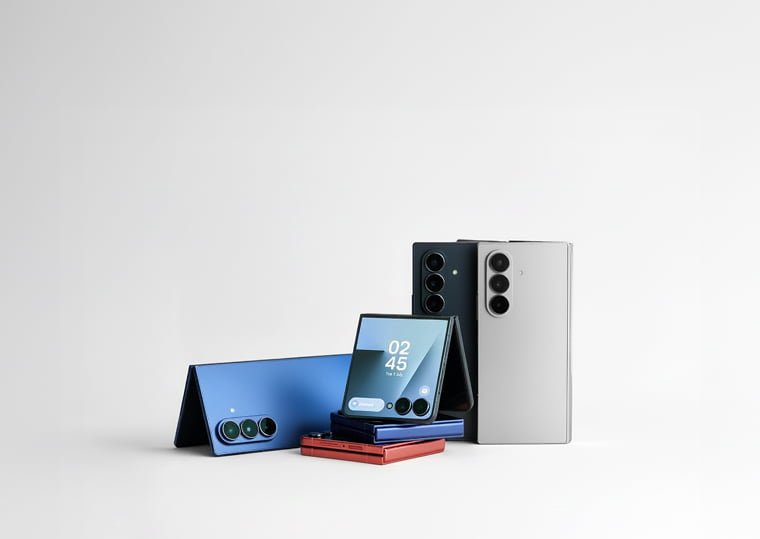 Hardware & Components