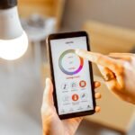 Smart Lighting